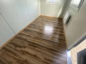 Paruoštas naudoti 4,00 m x 2,20 m biuro konteineri - nuotraukos Nr. 4