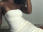 Sexy curly girl - nuotraukos Nr. 4