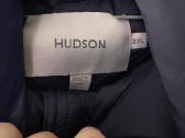 Mėlyna Hudson striukė - nuotraukos Nr. 5
