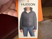 Mėlyna Hudson striukė - nuotraukos Nr. 6