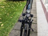 Beveik nenaudotas elektrinis dviratis Amigo - nuotraukos Nr. 8