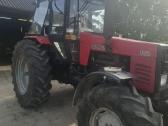 Mtz belarus - nuotraukos Nr. 3