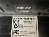 Thrustmaster wheel - nuotraukos Nr. 2