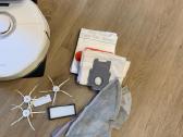 Robotas siurblys Roborock Q7 Max+ - nuotraukos Nr. 3