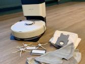 Robotas siurblys Roborock Q7 Max+ - nuotraukos Nr. 6