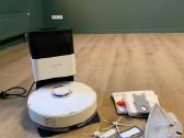 Robotas siurblys Roborock Q7 Max+ - nuotraukos Nr. 7