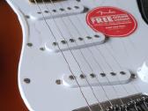 Elektrinė gitara Jt-350 Bsc - nuotraukos Nr. 2