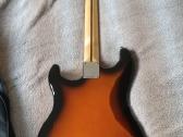 Elektrinė gitara Jt-350 Bsc - nuotraukos Nr. 3