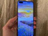 Huawei P40 Pro 256gb - nuotraukos Nr. 2