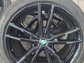 Bmw Msport R19 ratai su inalūs - nuotraukos Nr. 3