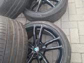 Bmw Msport R19 ratai su inalūs - nuotraukos Nr. 4