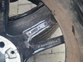 Bmw Msport R19 ratai su inalūs - nuotraukos Nr. 5