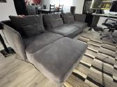 Ikea sofa-lova su miegamuoju mechanizmu Söderhamn - nuotraukos Nr. 4
