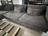 Ikea sofa-lova su miegamuoju mechanizmu Söderhamn - nuotraukos Nr. 5