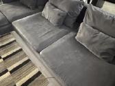 Ikea sofa-lova su miegamuoju mechanizmu Söderhamn - nuotraukos Nr. 6