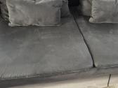 Ikea sofa-lova su miegamuoju mechanizmu Söderhamn - nuotraukos Nr. 7