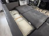 Ikea sofa-lova su miegamuoju mechanizmu Söderhamn - nuotraukos Nr. 8