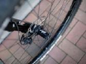 Cannondale F-Si Carbon 3 (M). Lefty Ocho! Naujas - nuotraukos Nr. 3