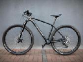 Cannondale F-Si Carbon 3 (M). Lefty Ocho! Naujas - nuotraukos Nr. 8