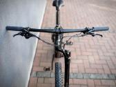 Cannondale F-Si Carbon 3 (M). Lefty Ocho. XT - nuotraukos Nr. 9