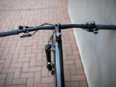 Cannondale F-Si Carbon 3 (M). Lefty Ocho ! - nuotraukos Nr. 11