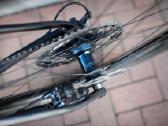 Cannondale F-Si Carbon 3 (M). Lefty Ocho. XT - nuotraukos Nr. 8
