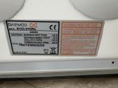 Mikrobangų krosnelėi Daewoo Kog-375ra - nuotraukos Nr. 8
