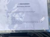 Polistirolo peilis 250 W su 3 geležtėmis - nuotraukos Nr. 2