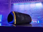 Sony Boombox flagmanas,nebuvo nauduota,pigiai - nuotraukos Nr. 4