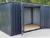 Nauja dviejų dešimčių furgonų svirtis 2m x 4m - nuotraukos Nr. 2