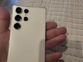 Samsung S23 Ultra - nuotraukos Nr. 4