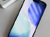 iPhone 15 pro Blue titanium 128 GB - nuotraukos Nr. 2
