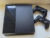 Sony Playstation 4 500 GB - nuotraukos Nr. 3