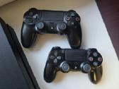 Sony Playstation 4 500 GB - nuotraukos Nr. 4