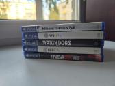 Sony Playstation 4 500 GB - nuotraukos Nr. 5