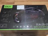 Belaidė kolonėlė Zealot S98 160w 36000mah - nuotraukos Nr. 3