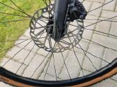 Gravel Giant 2026m. 2x12s GRX L dydis - nuotraukos Nr. 5