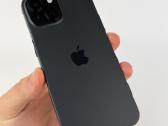 iPhone 15 128 Black - Pakeistas Draudimo - nuotraukos Nr. 2
