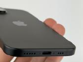 iPhone 15 128 Black - Pakeistas Draudimo - nuotraukos Nr. 3