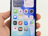 iPhone 15 128 Black - Pakeistas Draudimo - nuotraukos Nr. 6