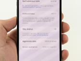 iPhone 15 128 Black - Pakeistas Draudimo - nuotraukos Nr. 9