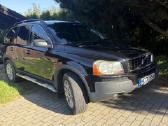 Paduodu Volvo Xc90 - nuotraukos Nr. 2