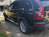 Paduodu Volvo Xc90 - nuotraukos Nr. 3