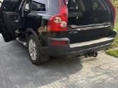 Paduodu Volvo Xc90 - nuotraukos Nr. 7