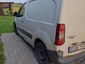 Auto parduodu - nuotraukos Nr. 2