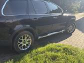 Paduodu Volvo Xc90 - nuotraukos Nr. 9