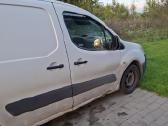 Auto parduodu - nuotraukos Nr. 6