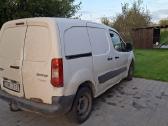 Auto parduodu - nuotraukos Nr. 8