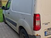 Auto parduodu - nuotraukos Nr. 9