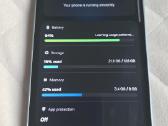 Samsung A55 5G - nuotraukos Nr. 6